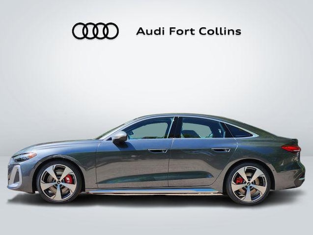 2026 Audi S5 Sedan