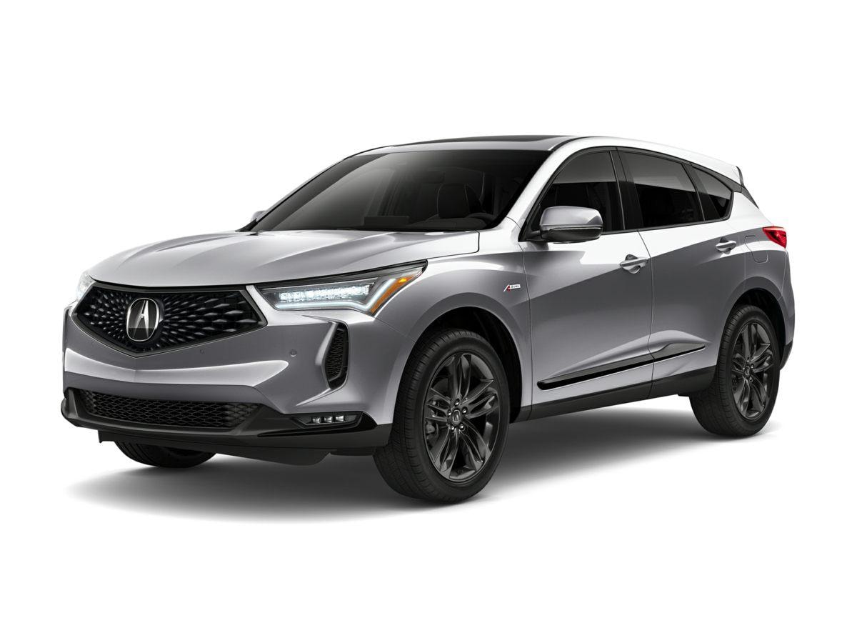 2024 Acura RDX A-Spec Package SH-AWD's photo