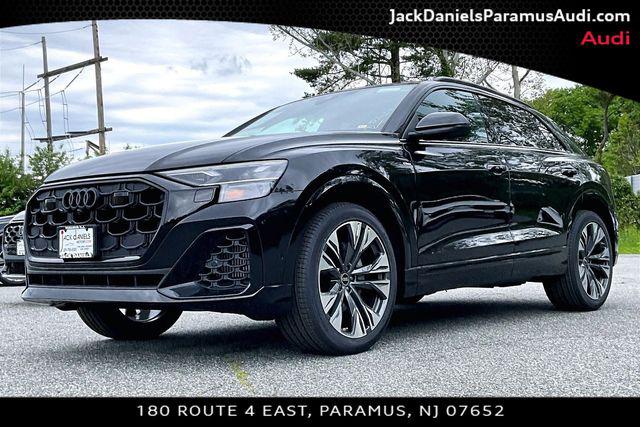 2026 Audi Q8 55 Premium Plus quattro Tiptonic's photo