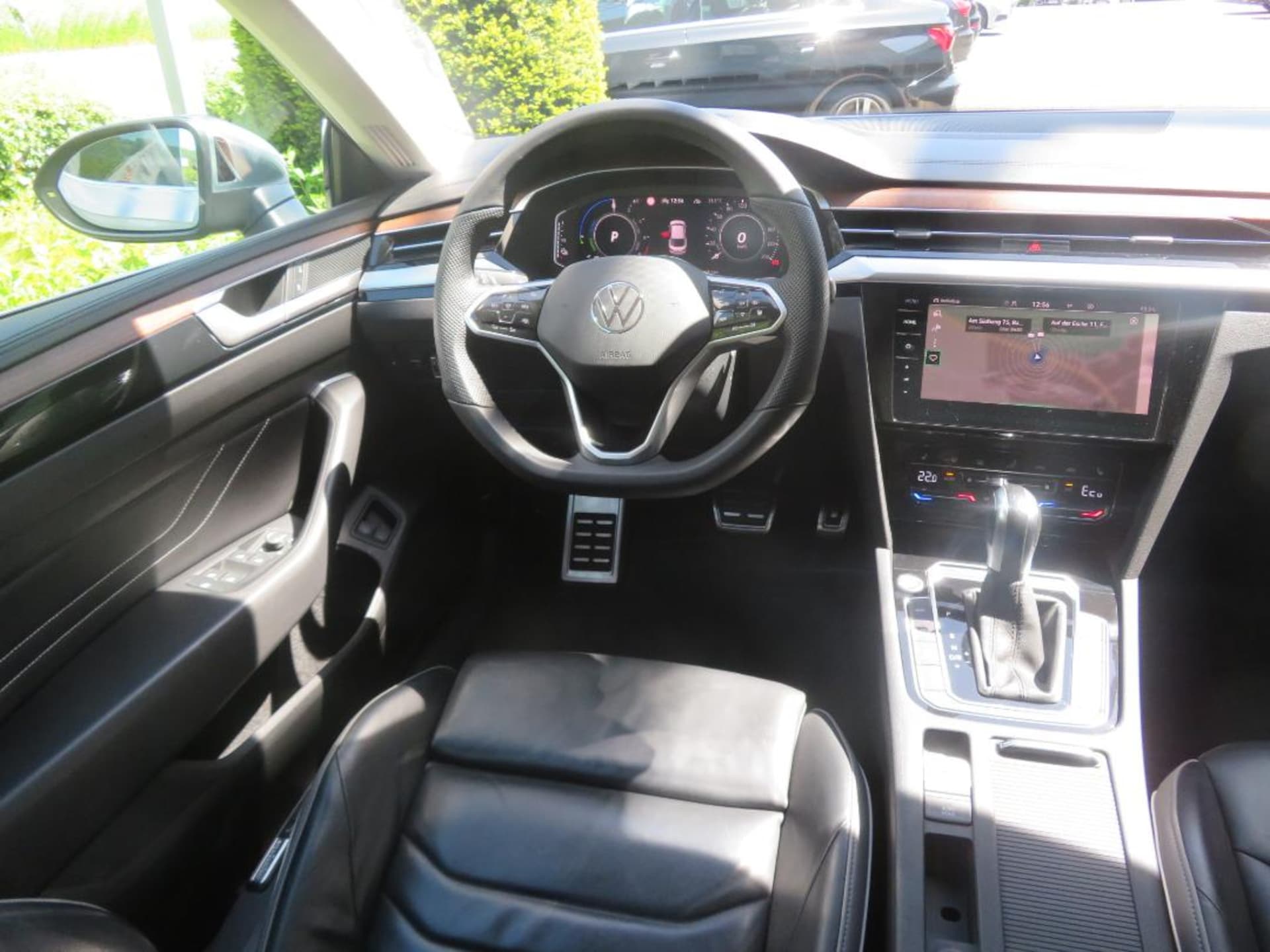 Volkswagen Arteon Elegance