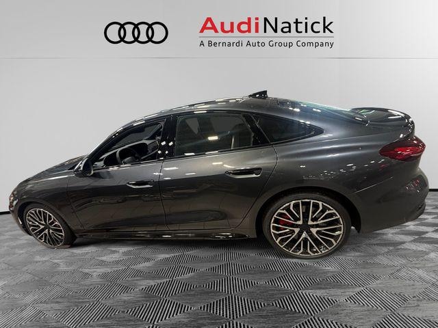 2026 Audi S5 Sedan