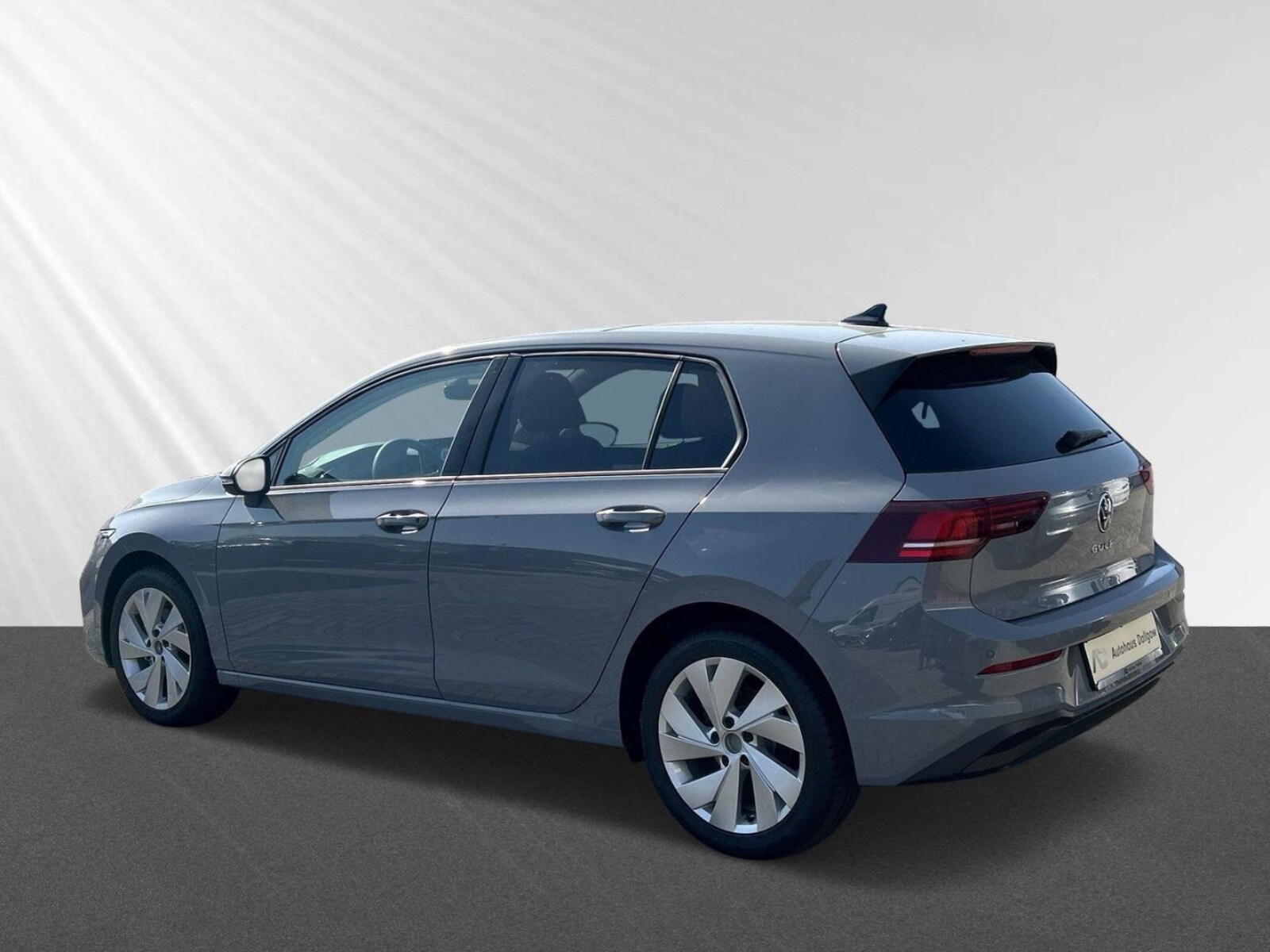 Volkswagen Golf – Bild 4