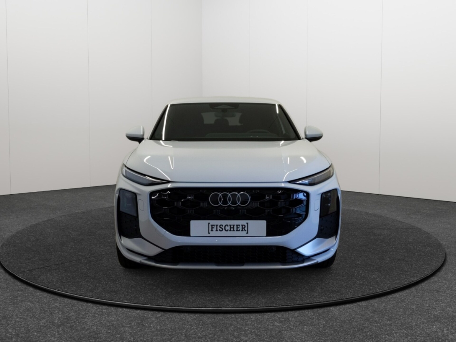 Audi Q3 Sportback e-hybrid