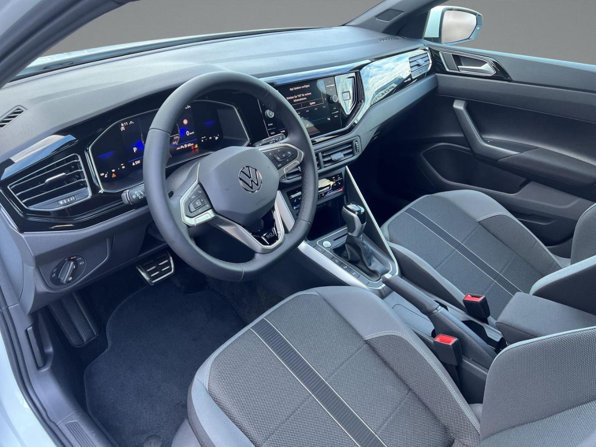 Volkswagen Polo Style