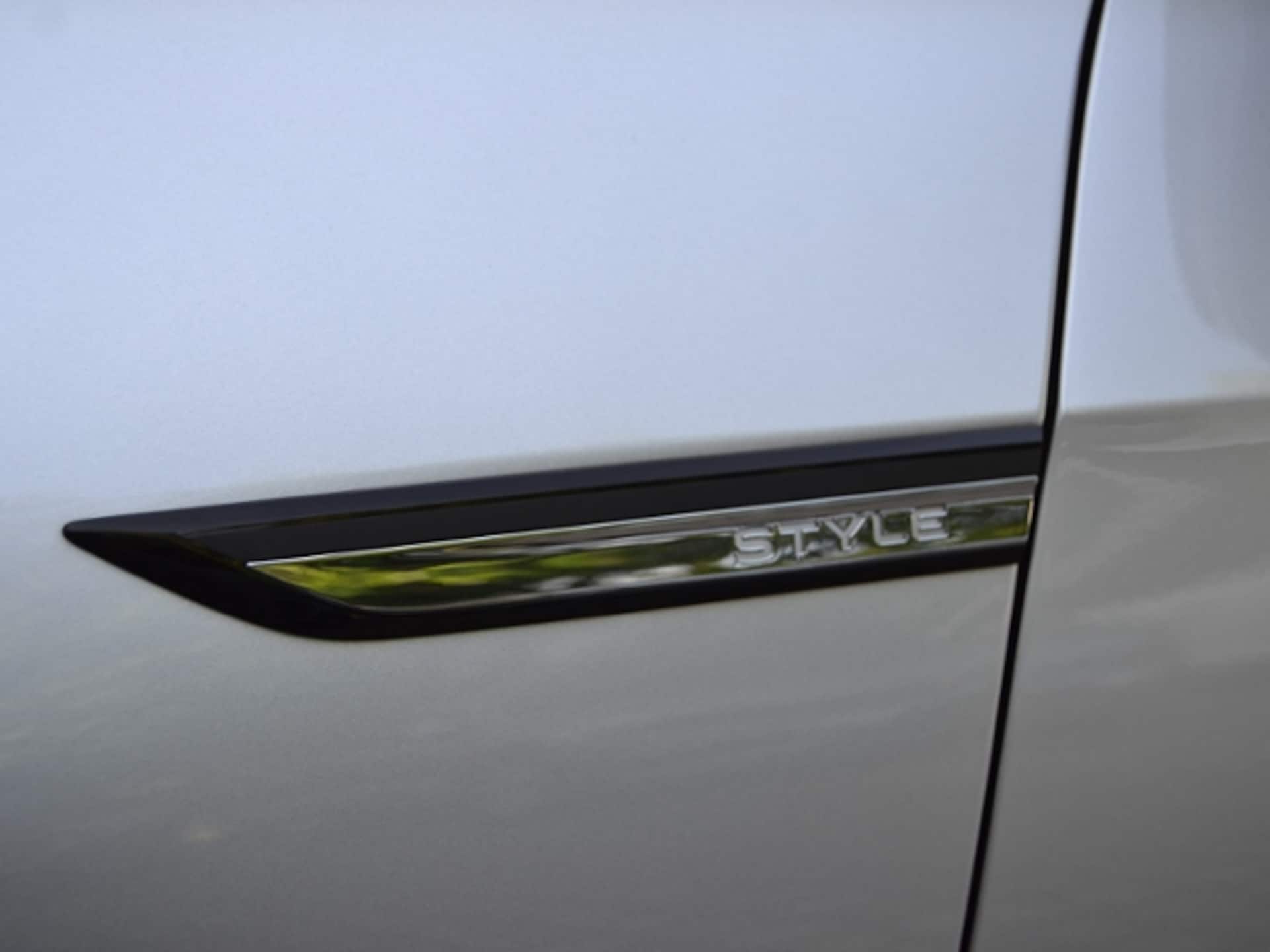 Volkswagen Golf Variant Style