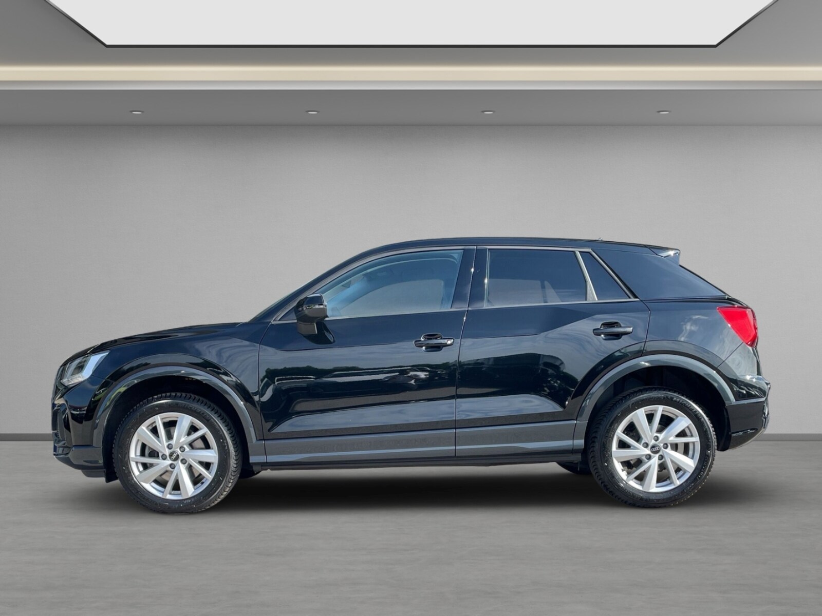 Audi Q2 – Bild 3