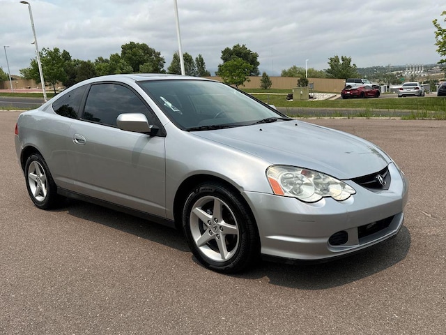 2002 Acura RSX