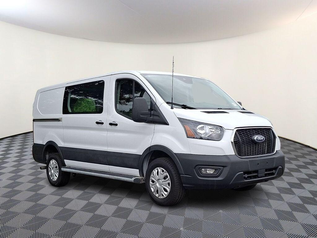 2025 Ford