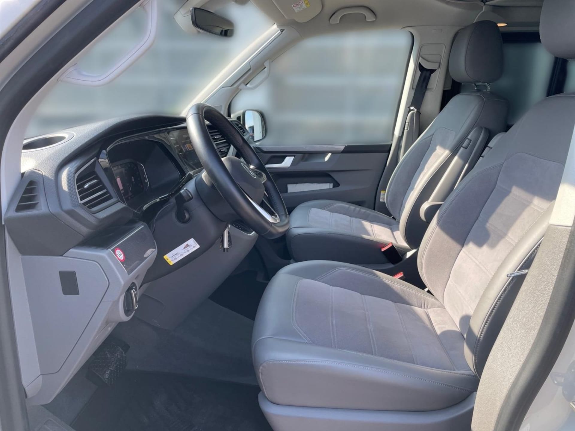 Volkswagen T6.1 California Ocean