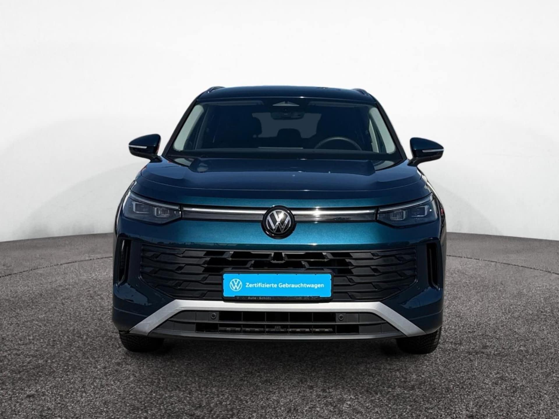 Volkswagen Tayron Life