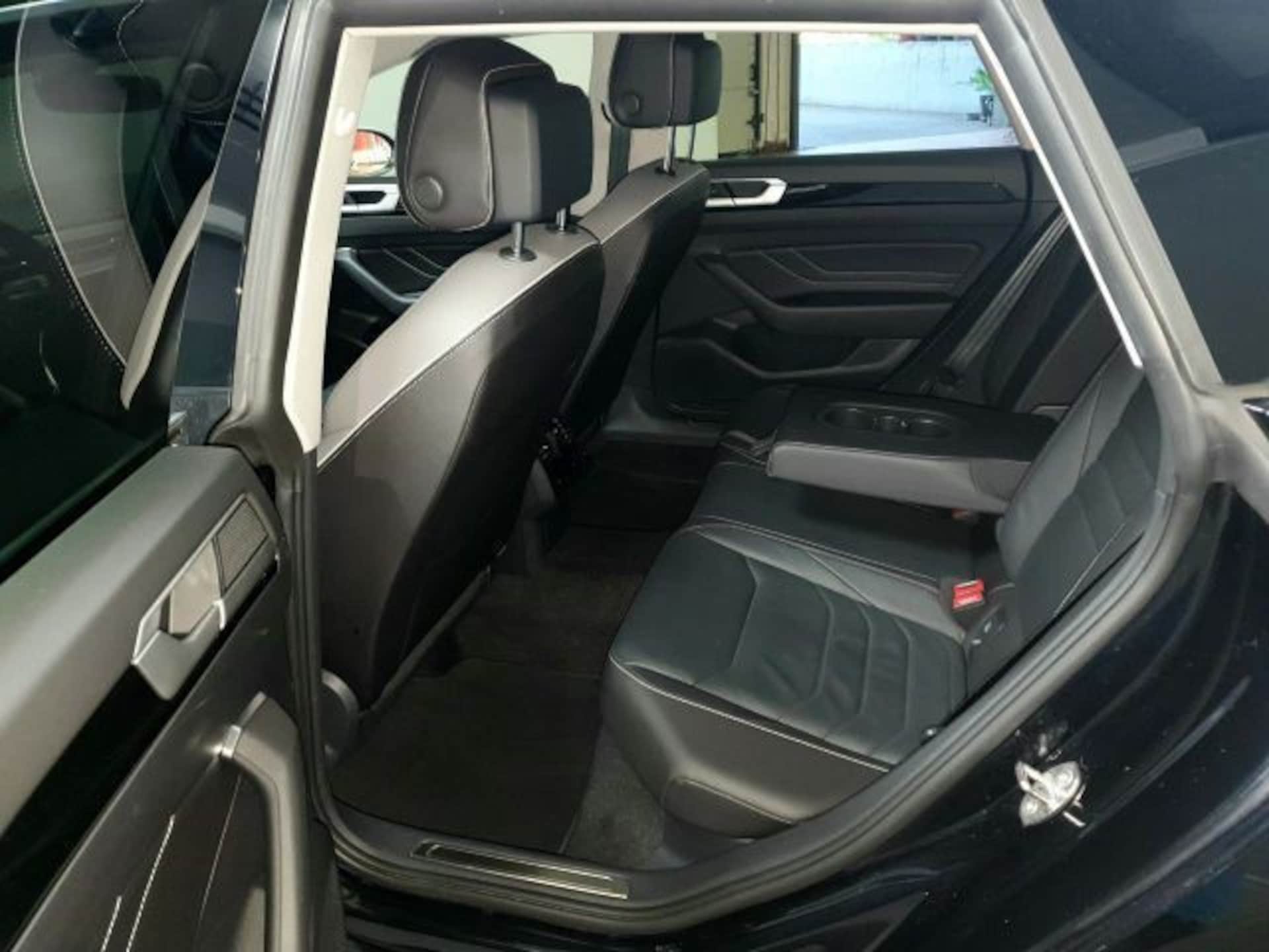 Volkswagen Arteon Shooting Brake Elegance