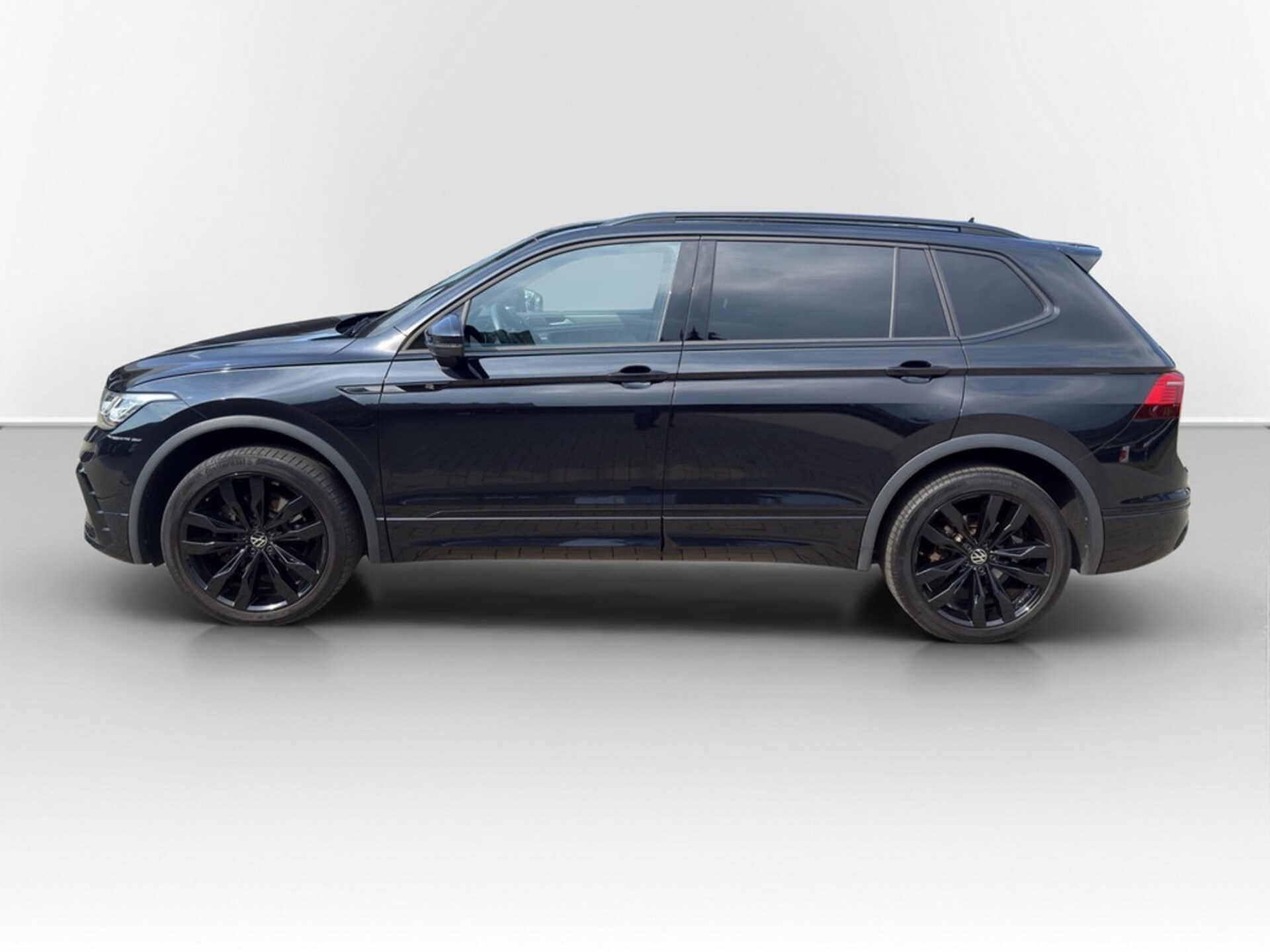 Volkswagen Tiguan Allspace R-Line