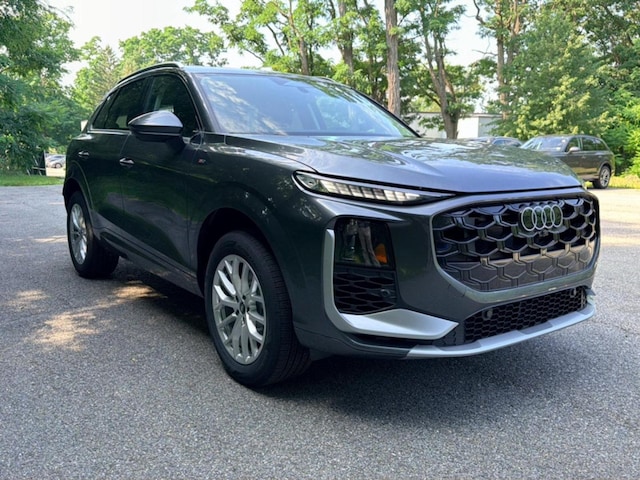 Photo of 2026 Audi Q3 SUV 