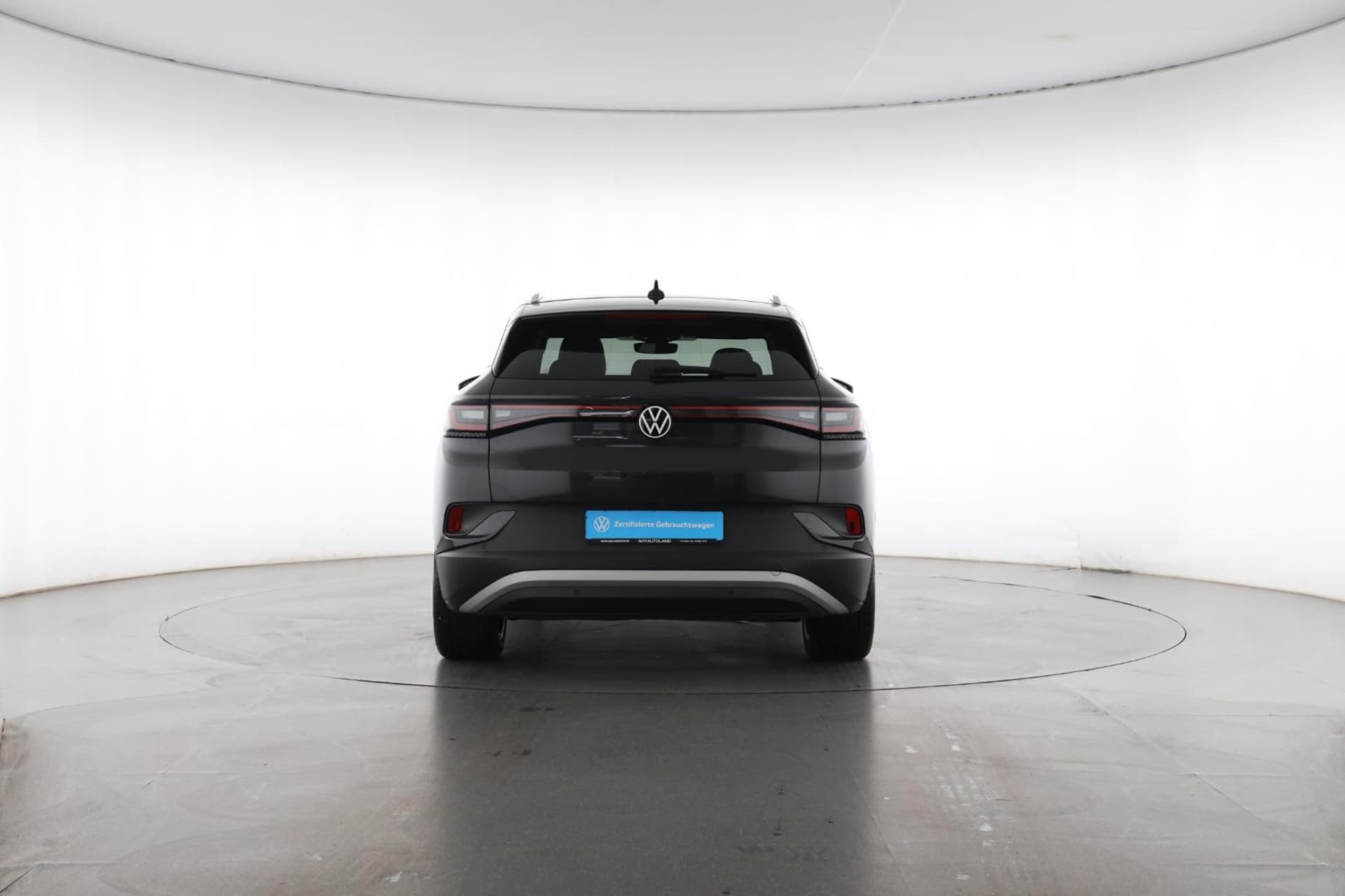 Volkswagen ID.4 1st