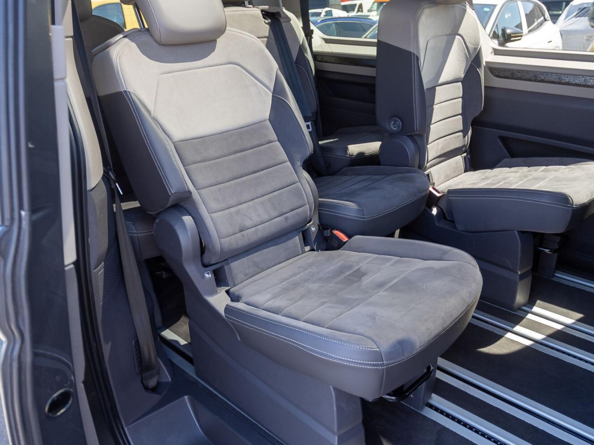 Volkswagen Multivan Life