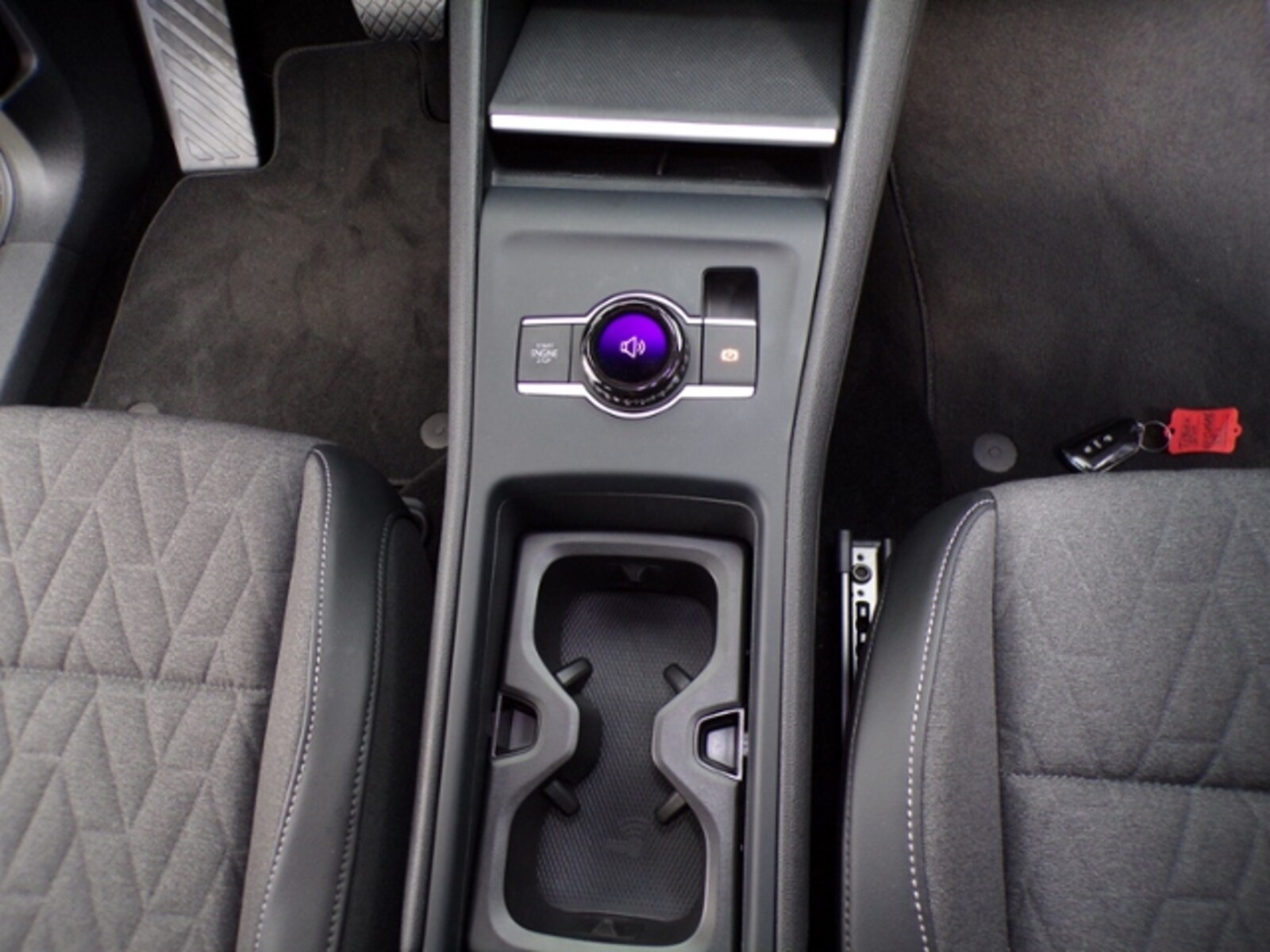 Volkswagen Tiguan – Bild 15