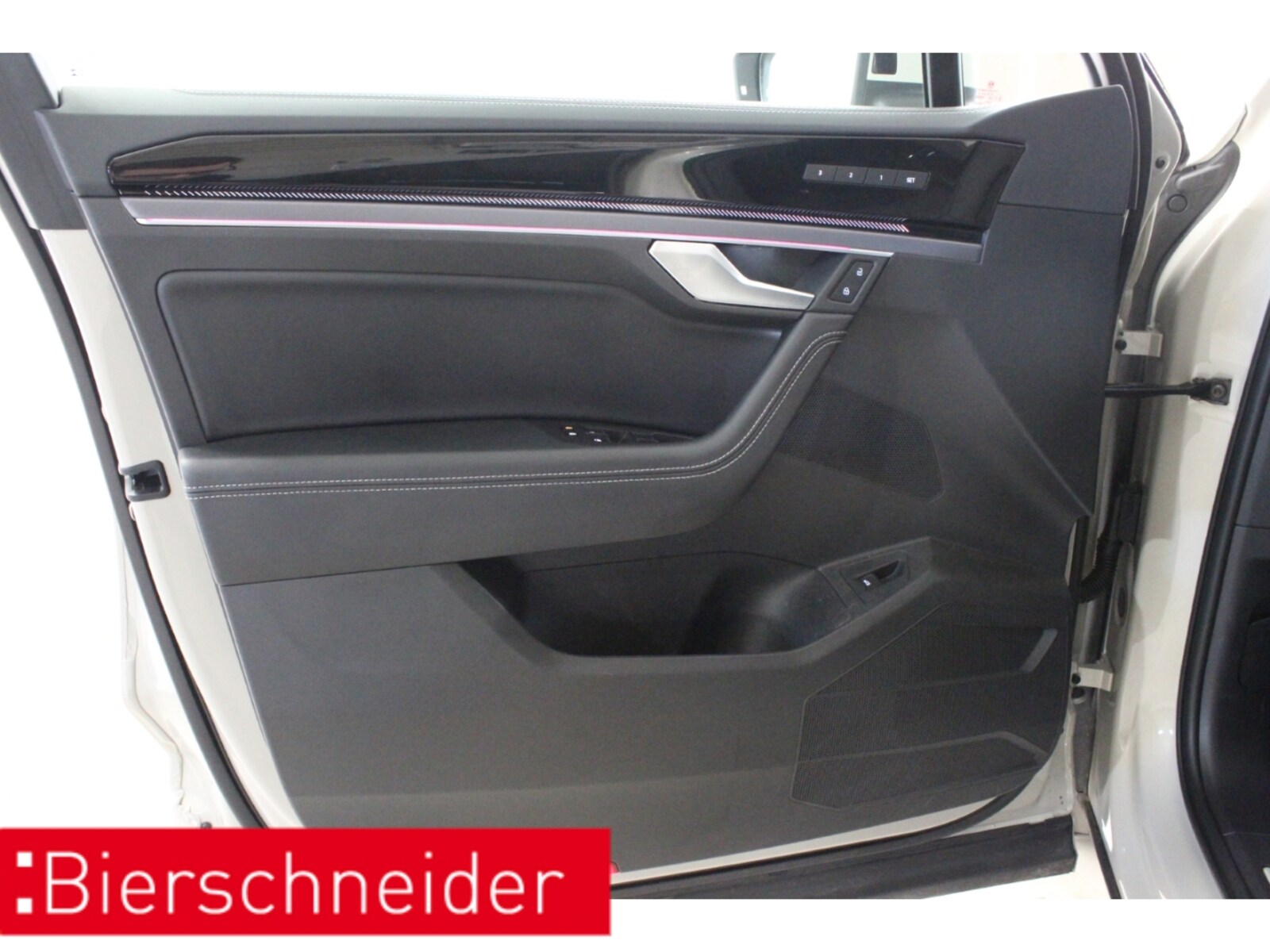 Volkswagen Touareg – Bild 10