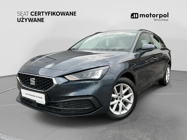 SEAT Leon Sportstourer