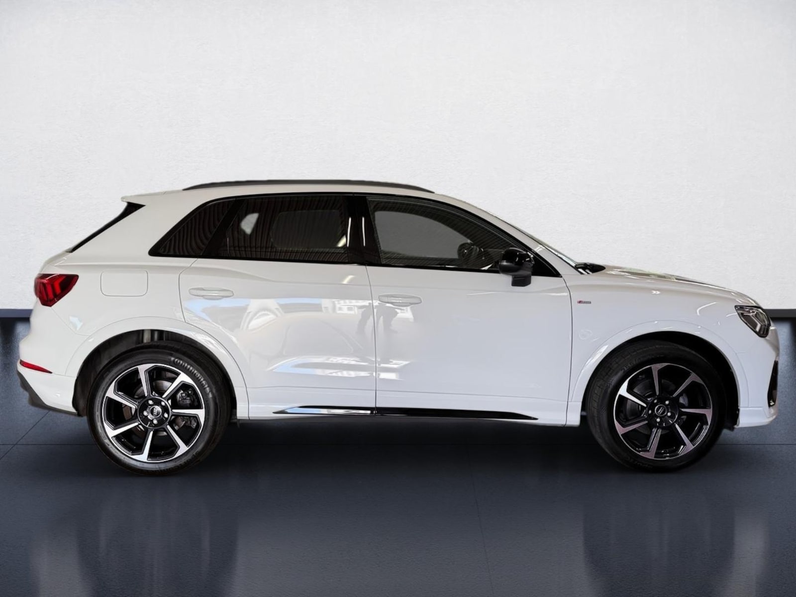Audi Q3 – Bild 7