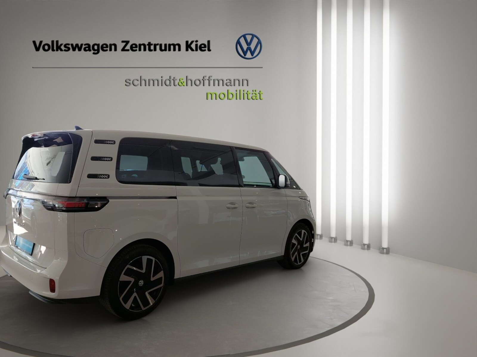 Volkswagen ID. Buzz – Bild 6