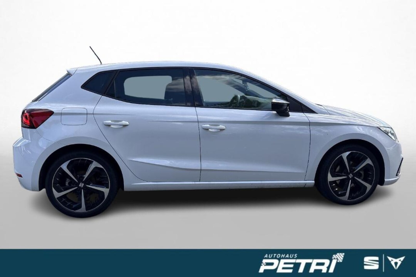 SEAT Ibiza – Bild 6