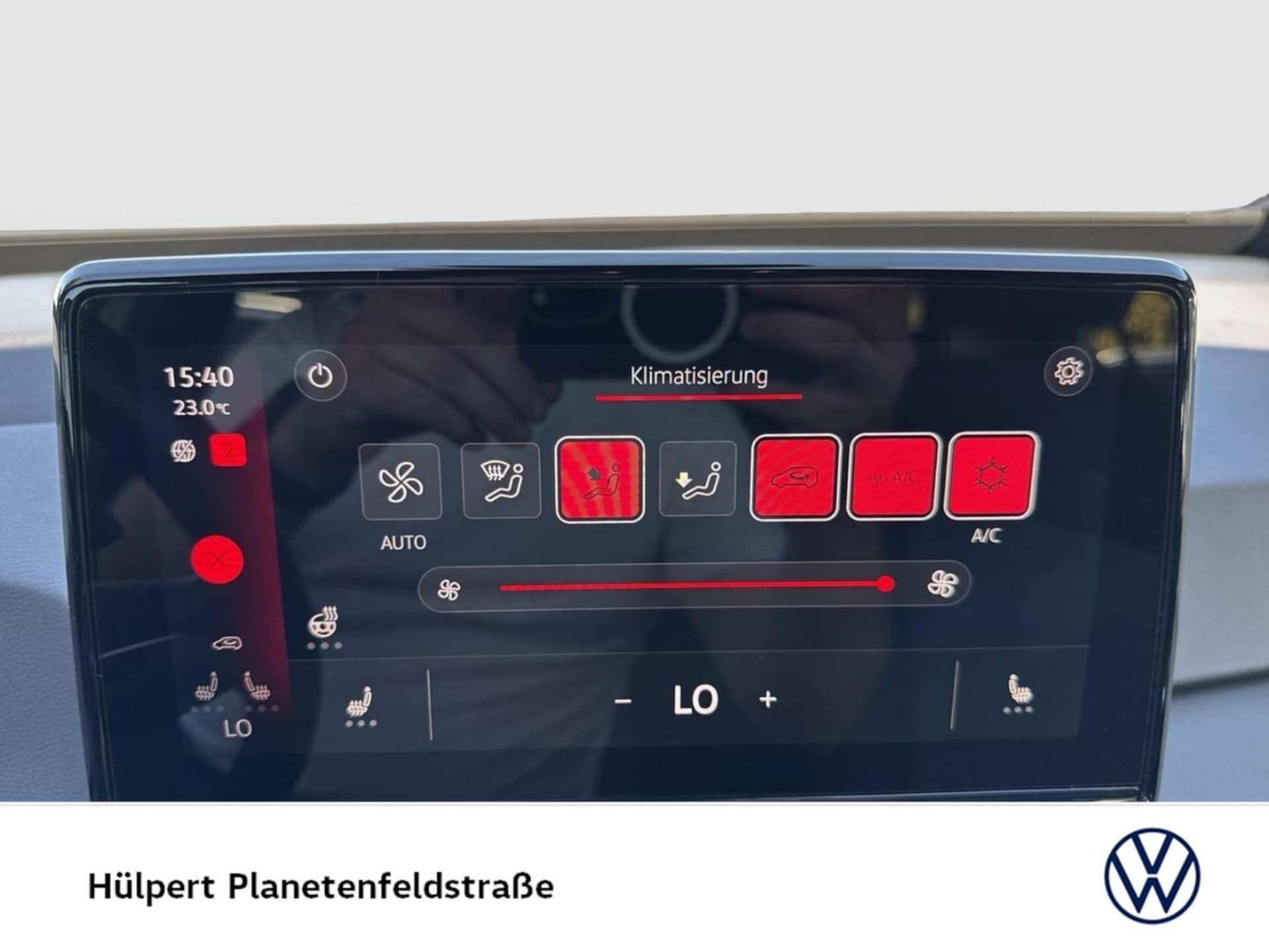 Volkswagen ID.3 Pure Performance