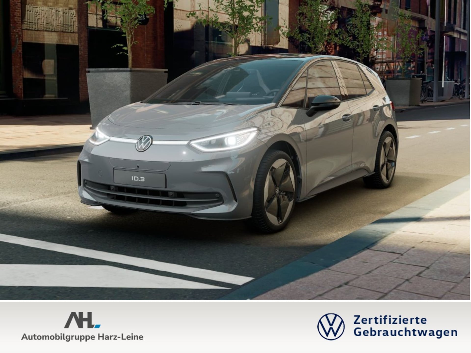Volkswagen ID.3 Pro S