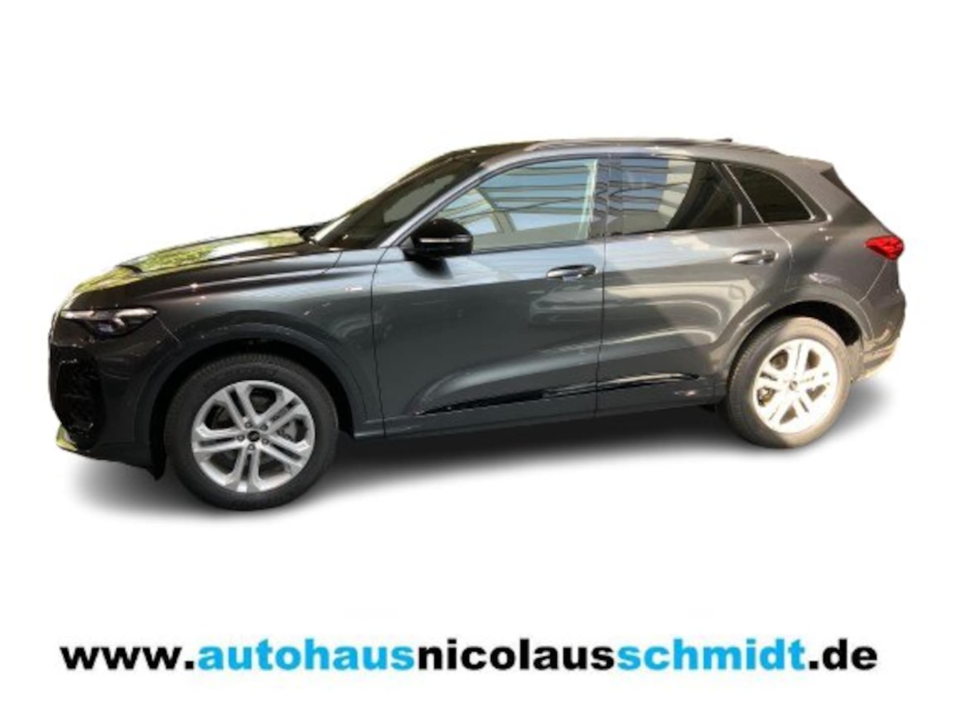 Audi Q5 SUV