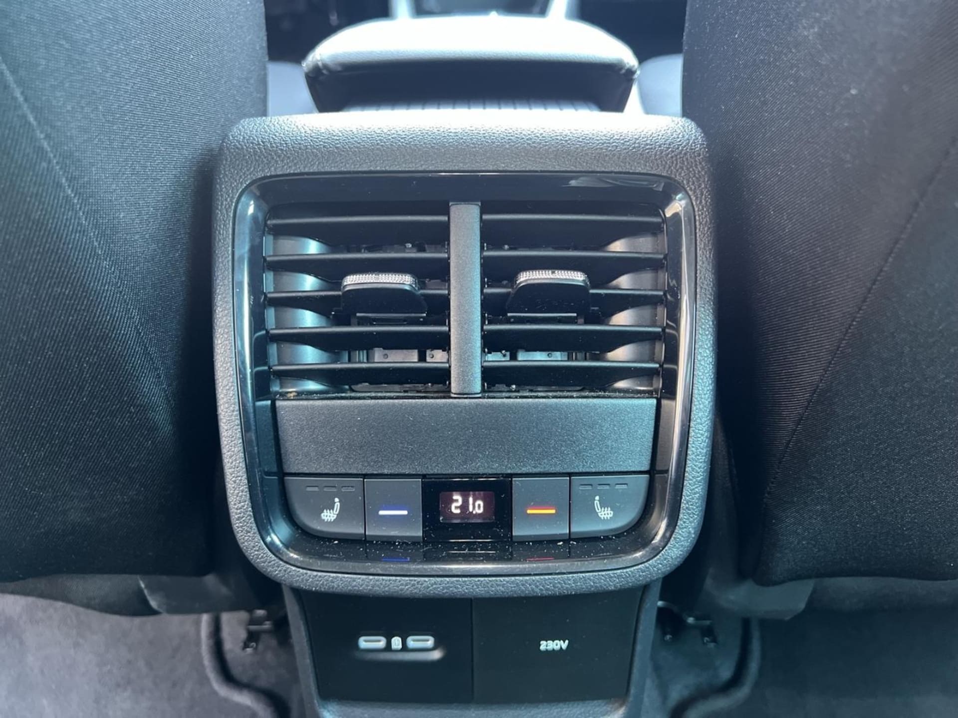 Skoda Octavia Combi Ambition