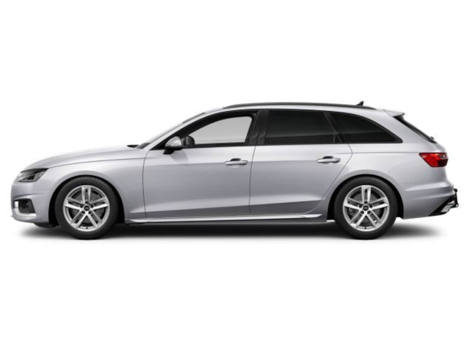 Audi A4 Avant Advanced