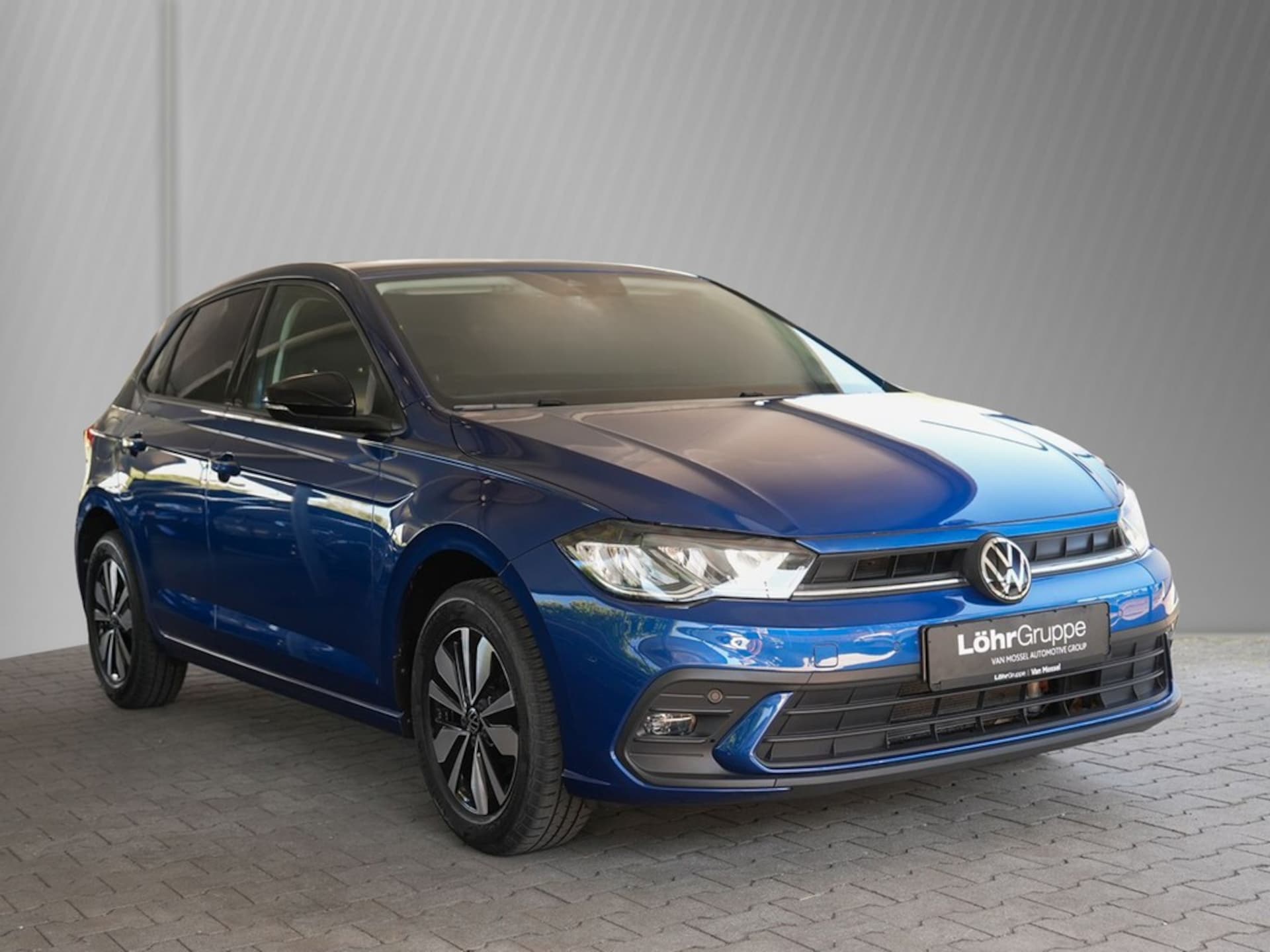 Volkswagen Polo Goal