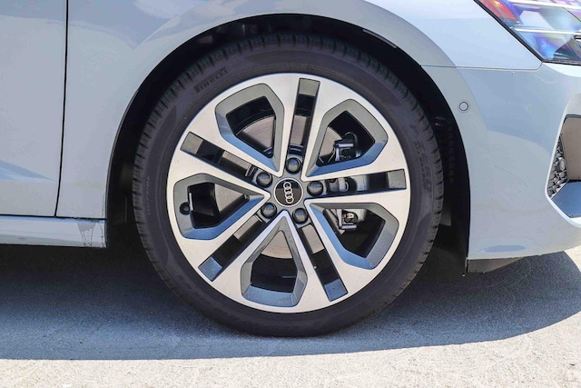 2026 Audi A3 Premium - Photo 9