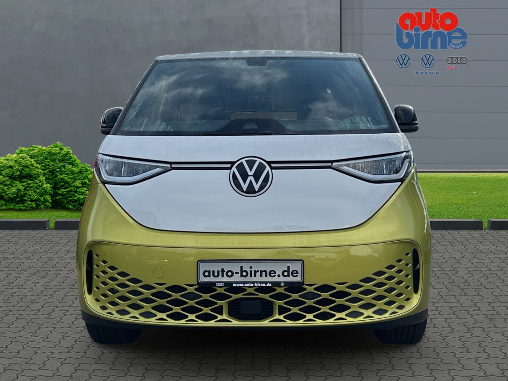 Volkswagen ID. Buzz Pro