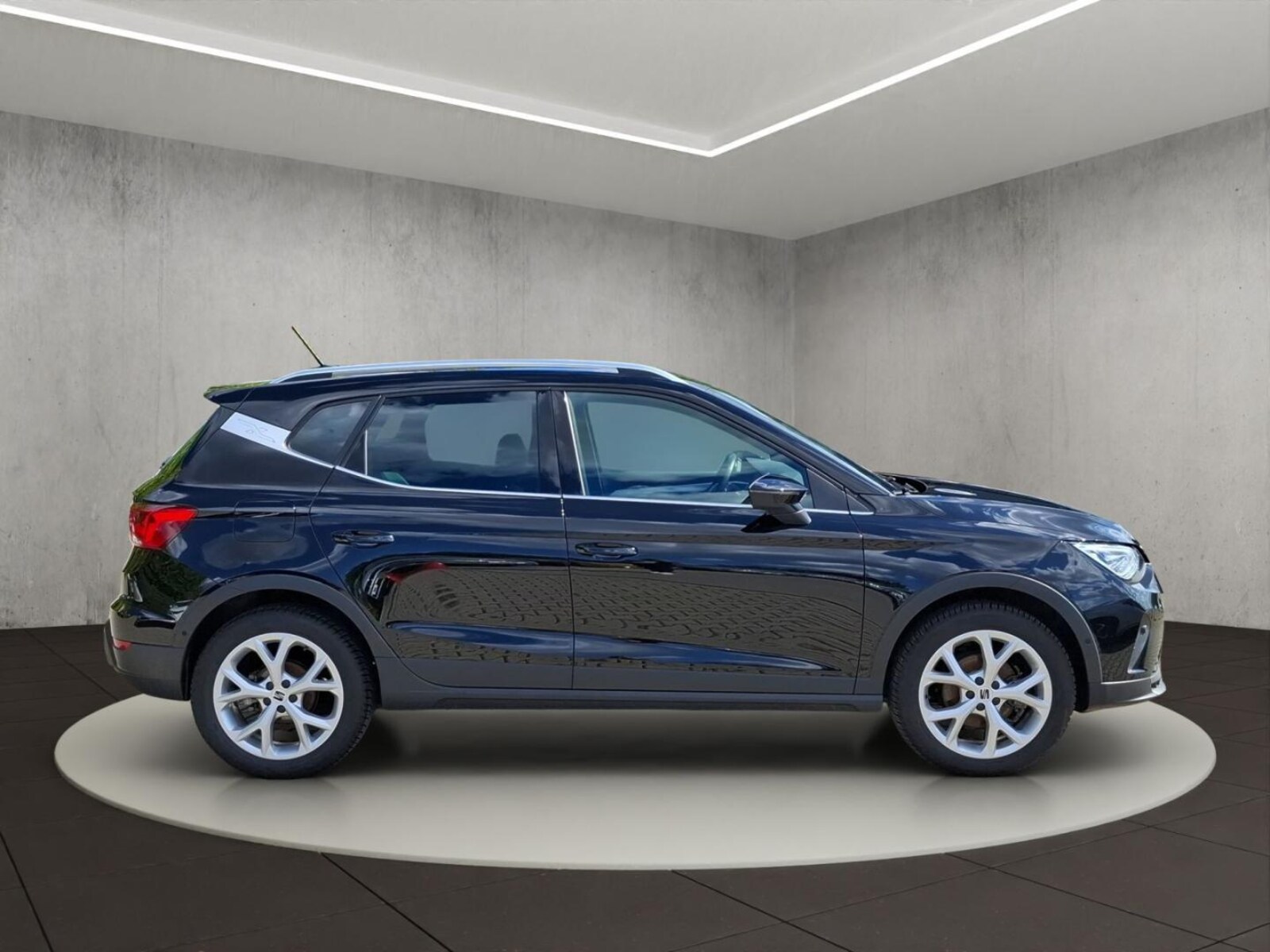 SEAT Arona – Bild 6