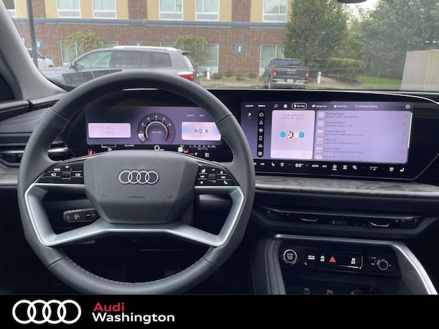 2026 Audi Q5 Sportback