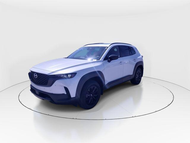 2026 Mazda CX-50 Hybrid