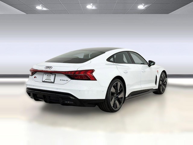2026 Audi S e-tron GT Premium Plus - Photo 9