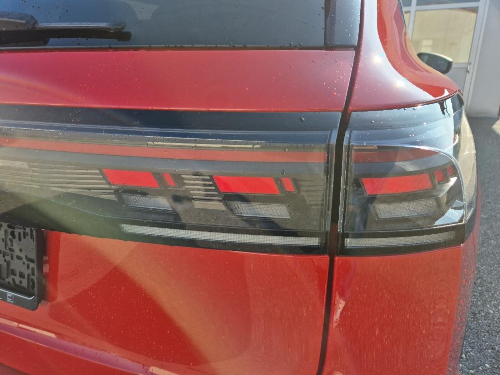 Volkswagen Tiguan – Bild 16