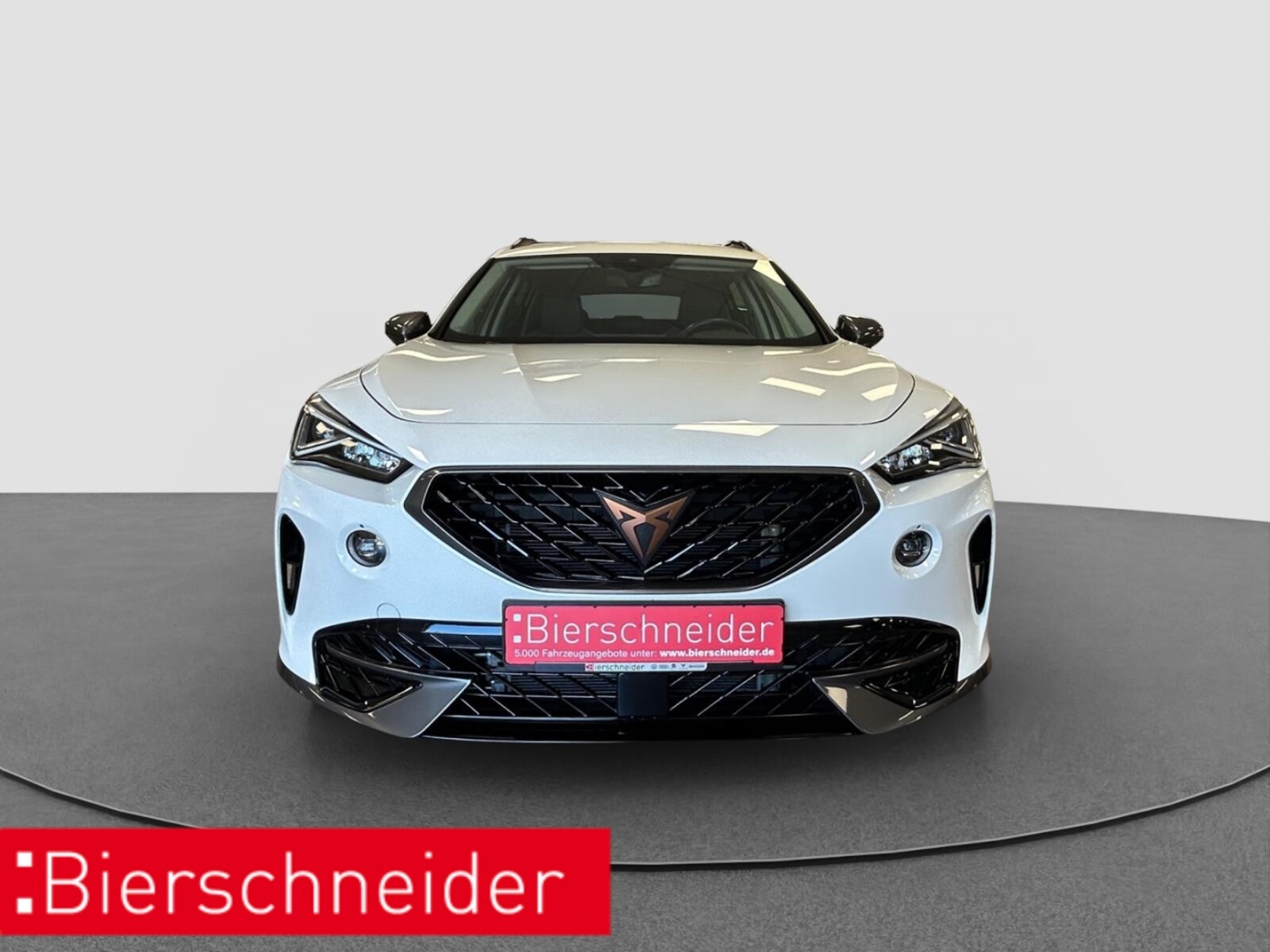 CUPRA Formentor – Bild 2