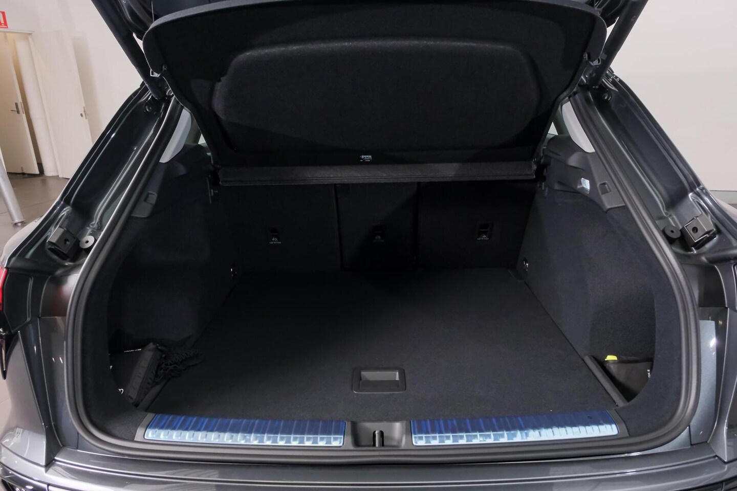 Image about Audi Q3 SUV TFSI 110 kW launch edition