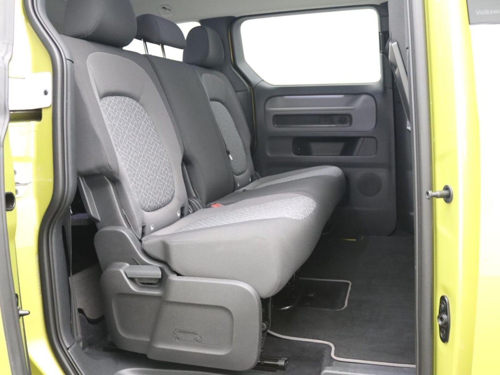 Volkswagen ID. Buzz – Bild 12