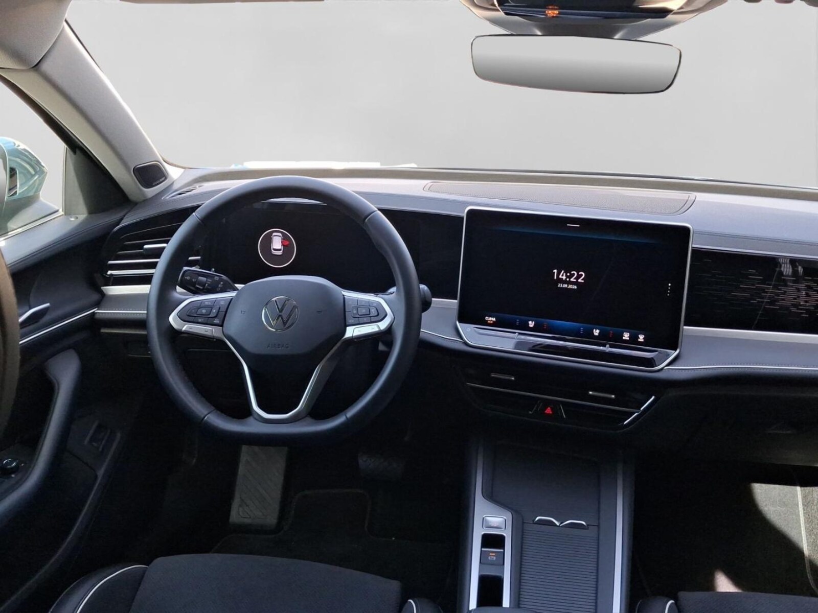 Volkswagen Passat – Bild 5
