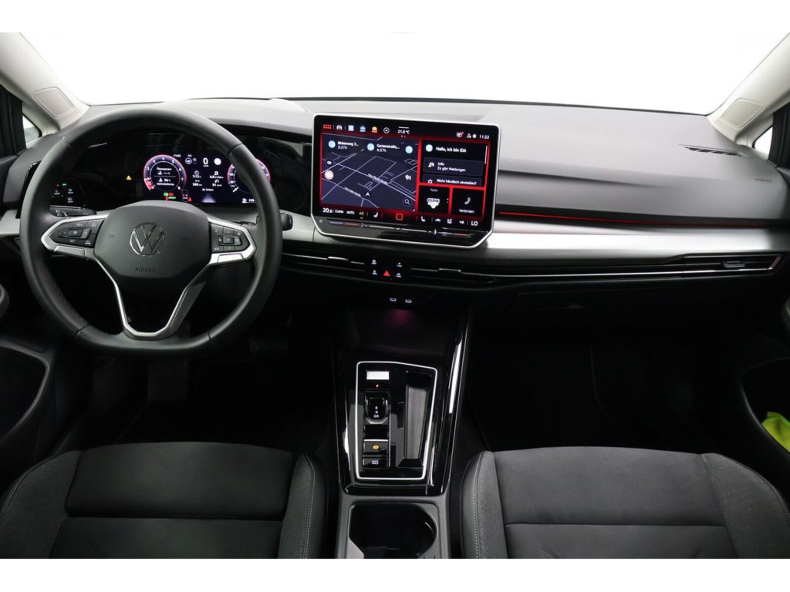 Volkswagen Golf – Bild 8
