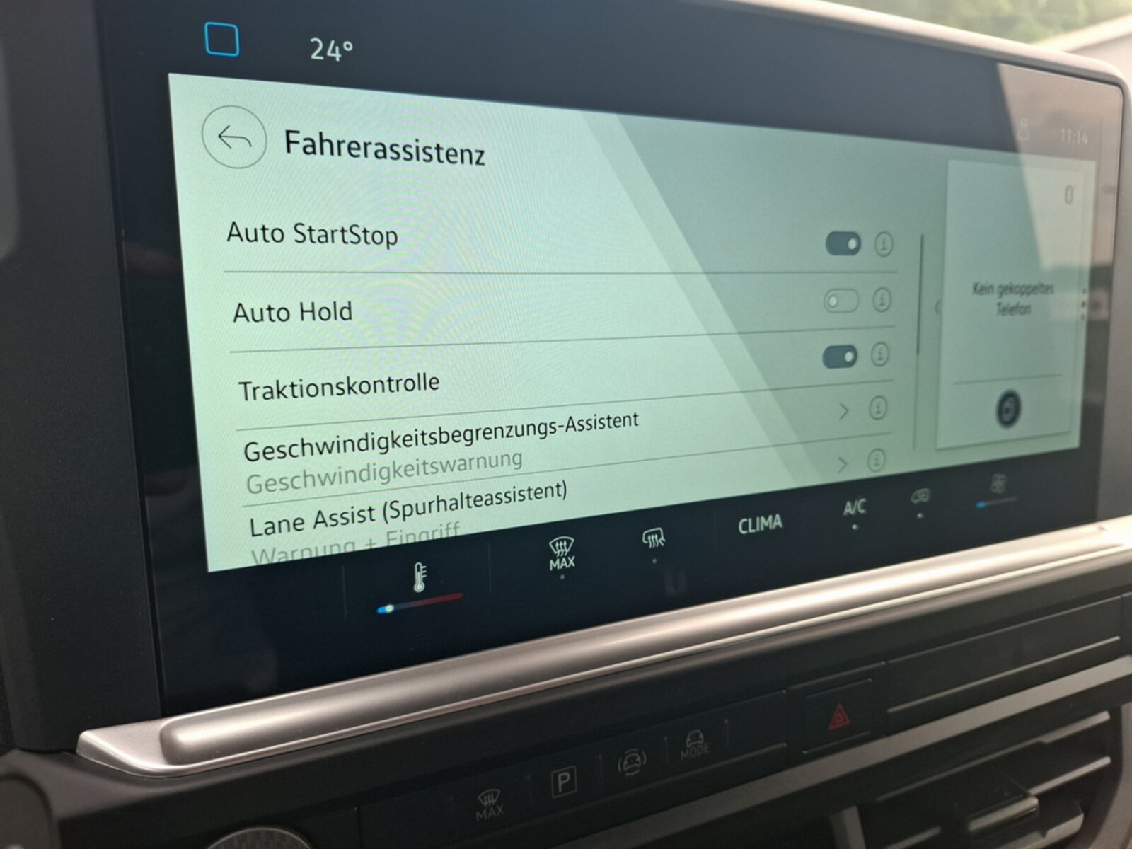 Volkswagen Transporter Kasten langer Radstand – Bild 26