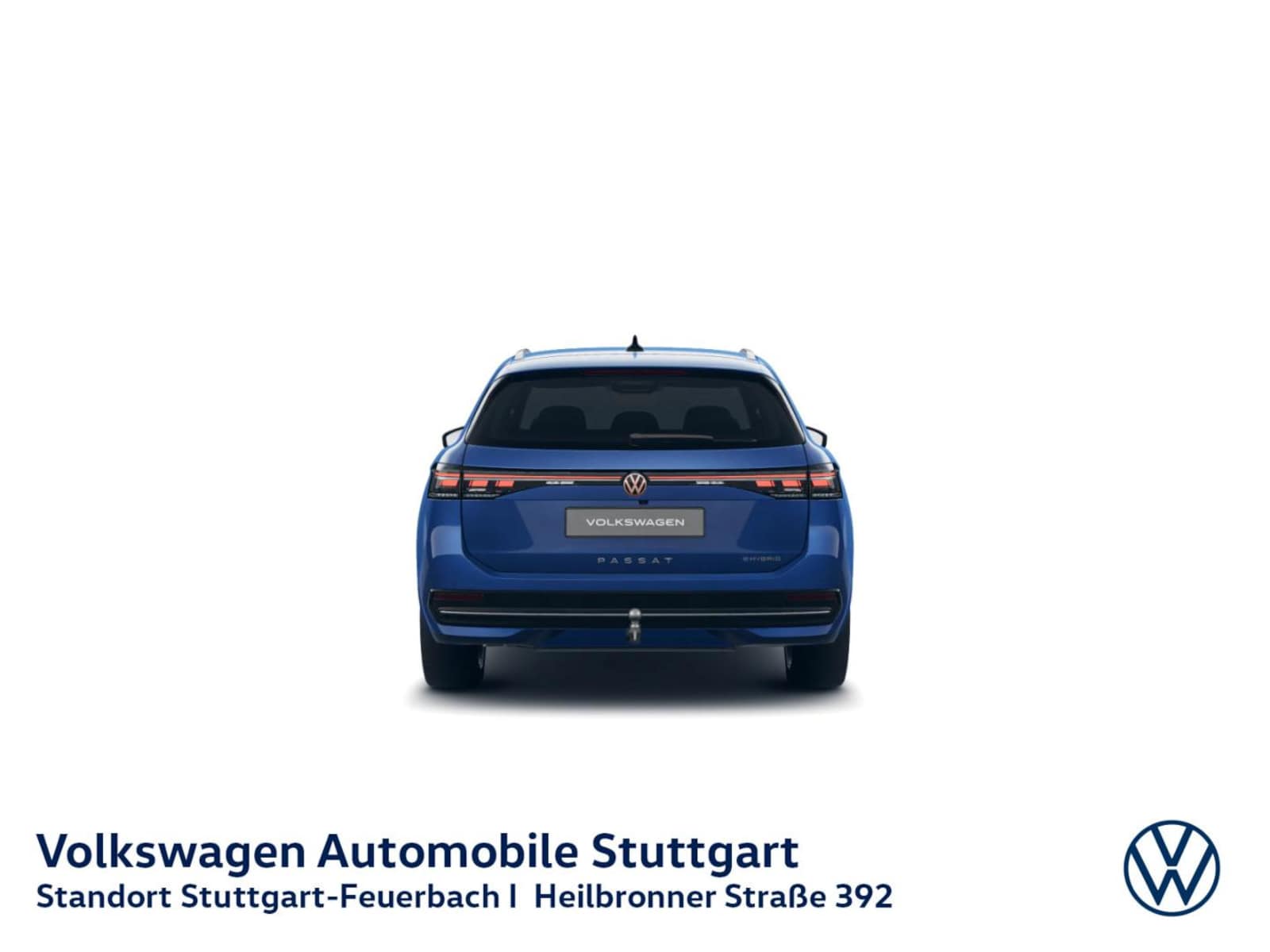 Volkswagen Passat – Bild 7