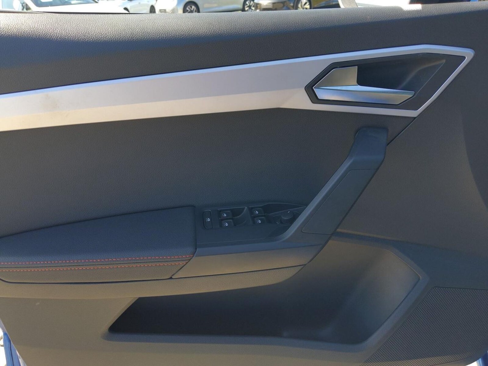 SEAT Ibiza – Bild 16