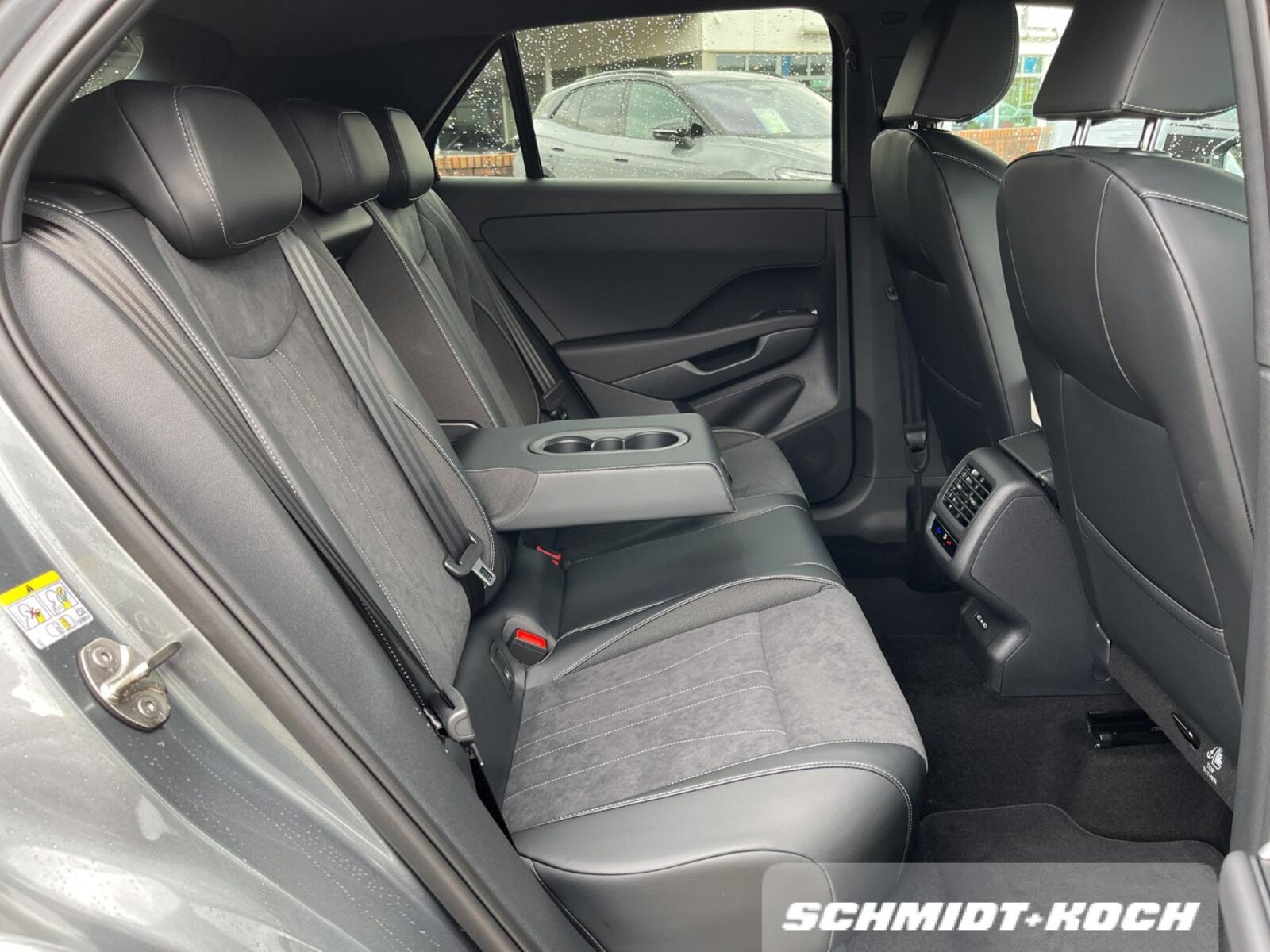 Volkswagen T-Roc – Bild 8