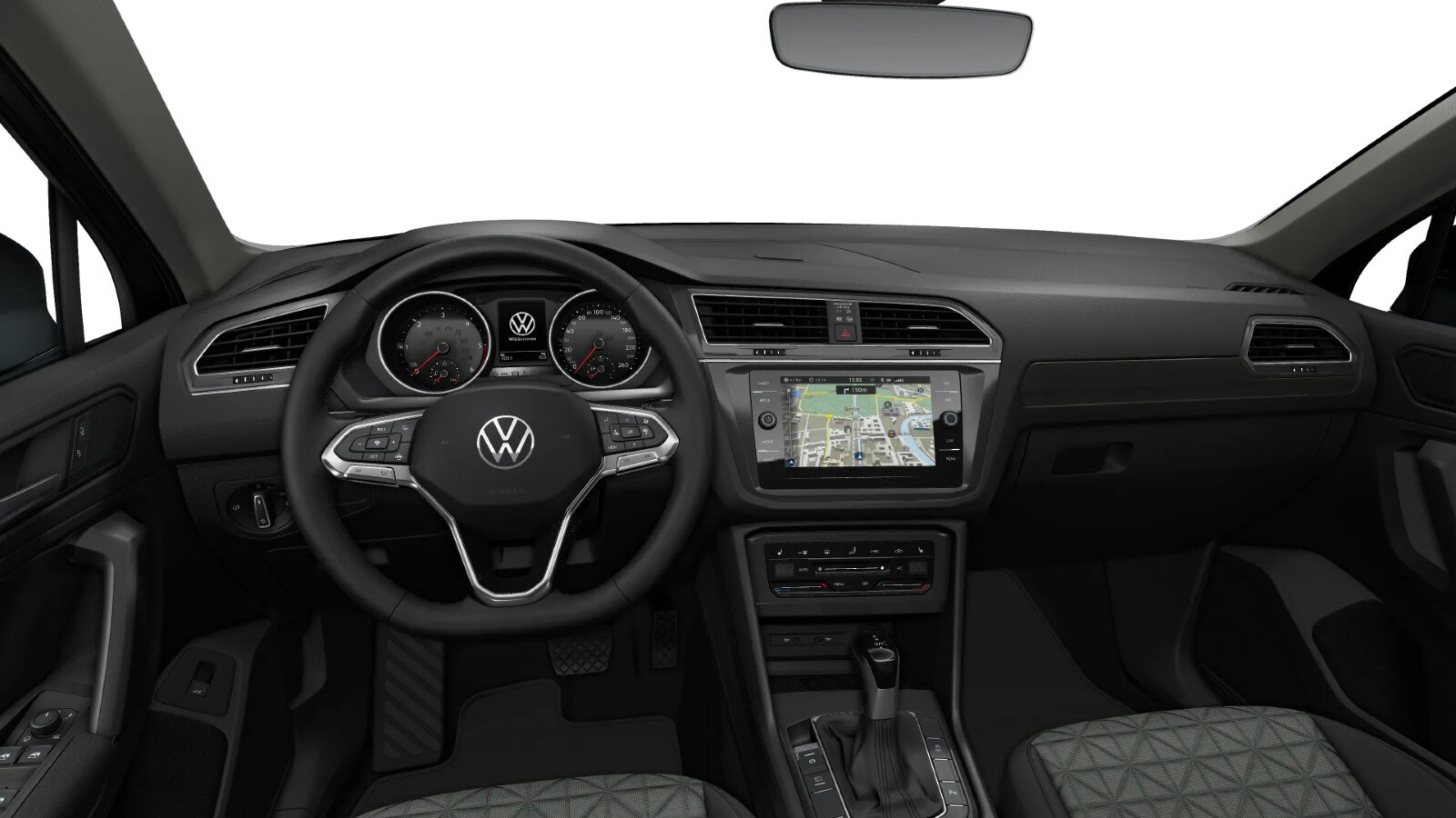 Volkswagen Tiguan – Bild 10