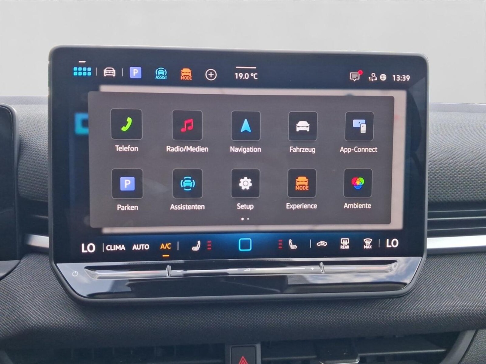 Volkswagen T-Roc – Bild 14