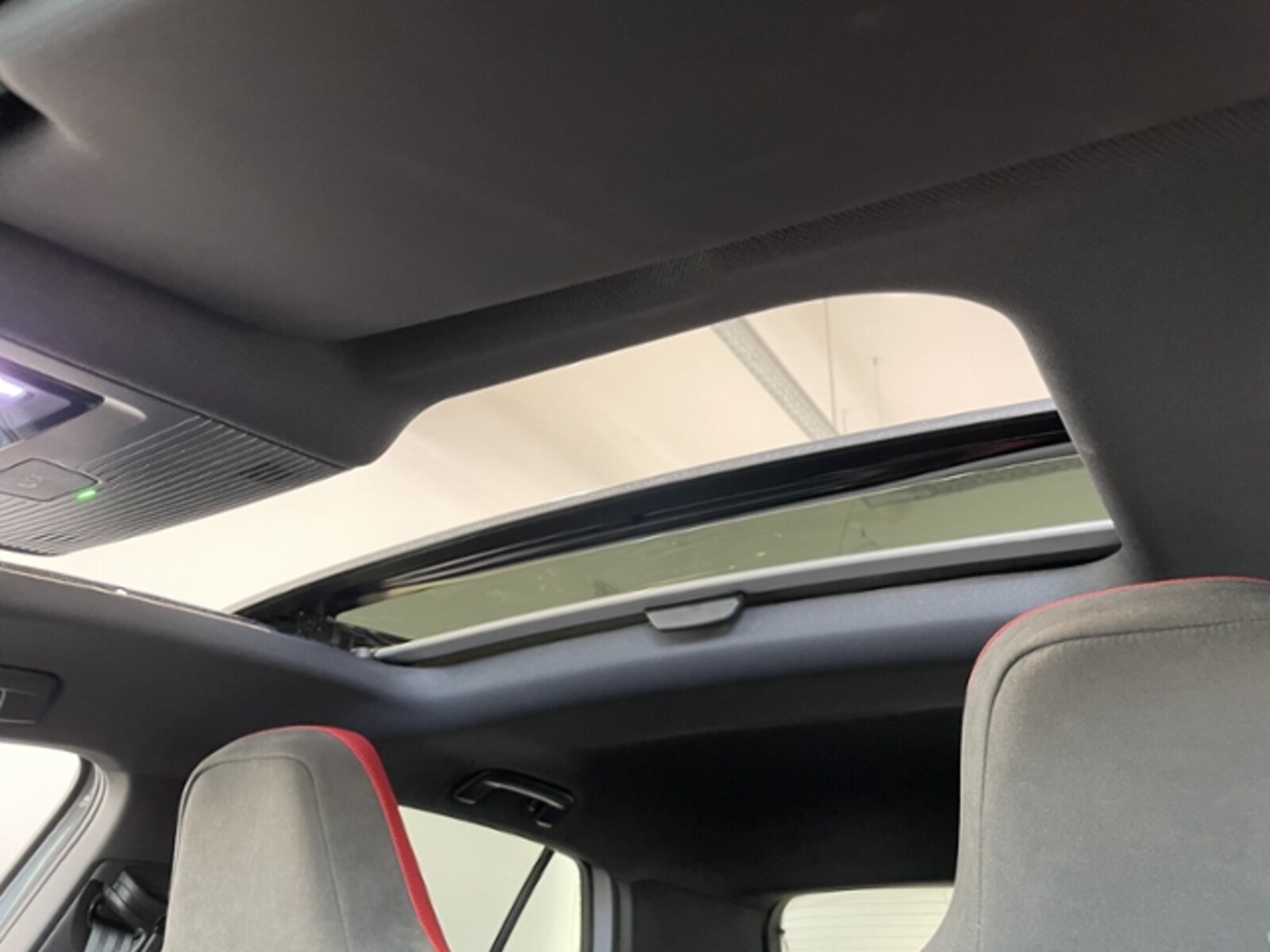 Volkswagen Golf – Bild 12